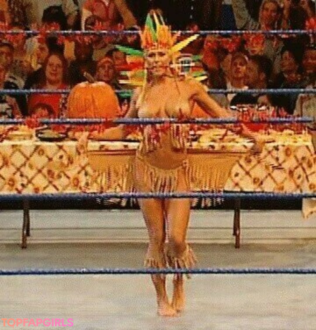 Foto desnuda filtrada de OnlyFans de Torrie Wilson #841 Foto desnuda filtrada de OnlyFans de Torrie Wilson #841