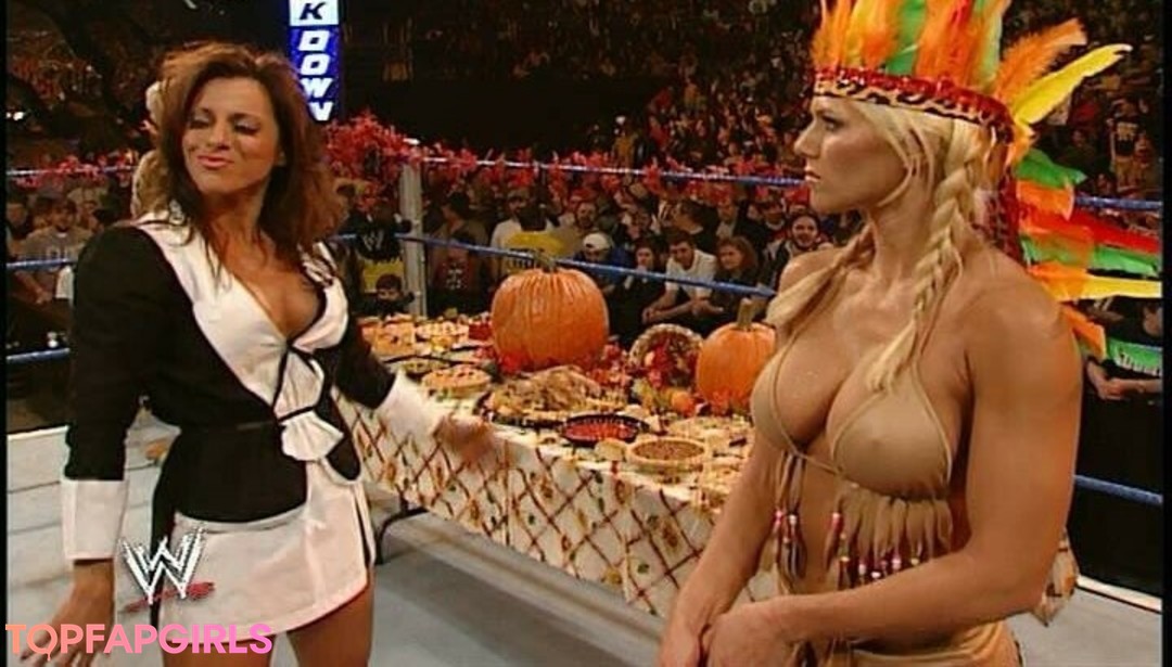 Foto desnuda filtrada de OnlyFans de Torrie Wilson #852 Foto desnuda filtrada de OnlyFans de Torrie Wilson #852