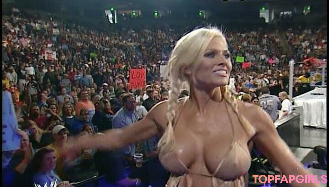 Foto desnuda filtrada de OnlyFans de Torrie Wilson #857 Foto desnuda filtrada de OnlyFans de Torrie Wilson #857