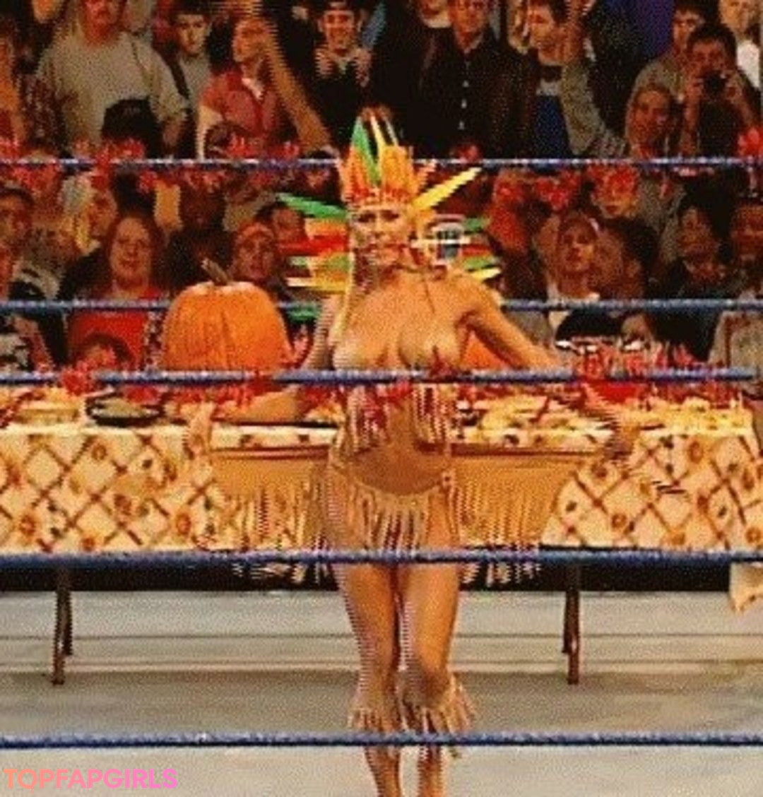 Foto desnuda filtrada de OnlyFans de Torrie Wilson #97 Foto desnuda filtrada de OnlyFans de Torrie Wilson #97