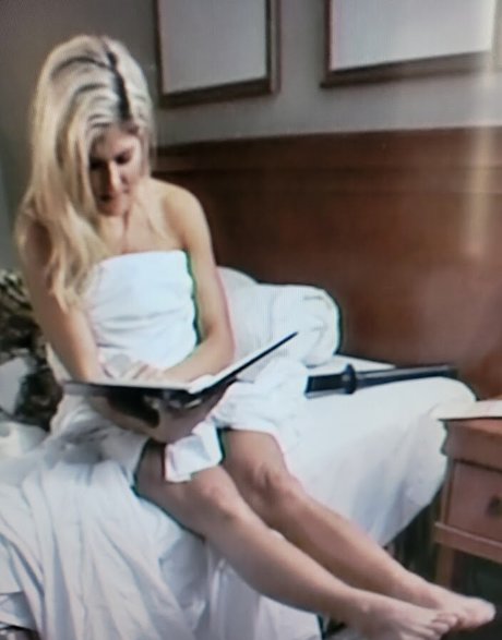 Torrie Wilson