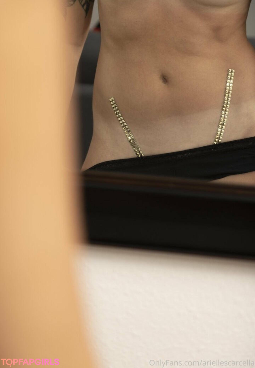 Foto desnuda filtrada de OnlyFans de Ariellescarcella #14 Foto desnuda filtrada de OnlyFans de Ariellescarcella #14