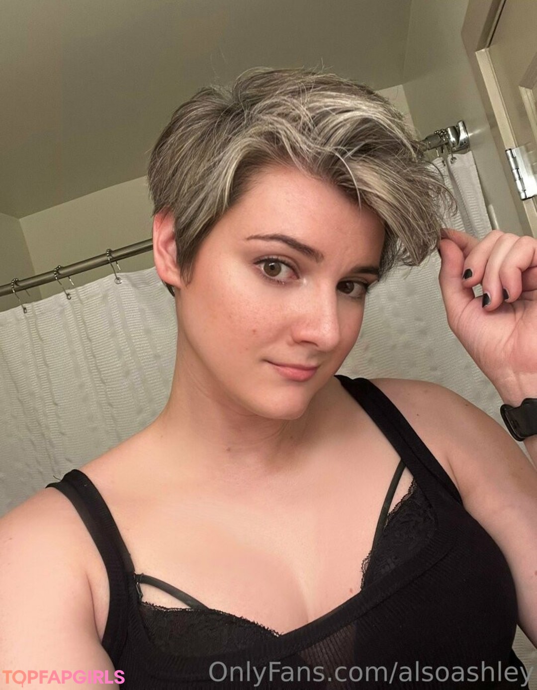 Foto desnuda filtrada de OnlyFans de Ashley Barron #147 Foto desnuda filtrada de OnlyFans de Ashley Barron #147