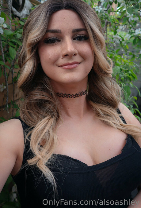 Ashley Barron