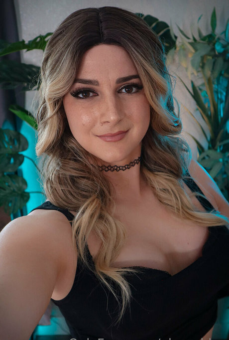 Ashley Barron