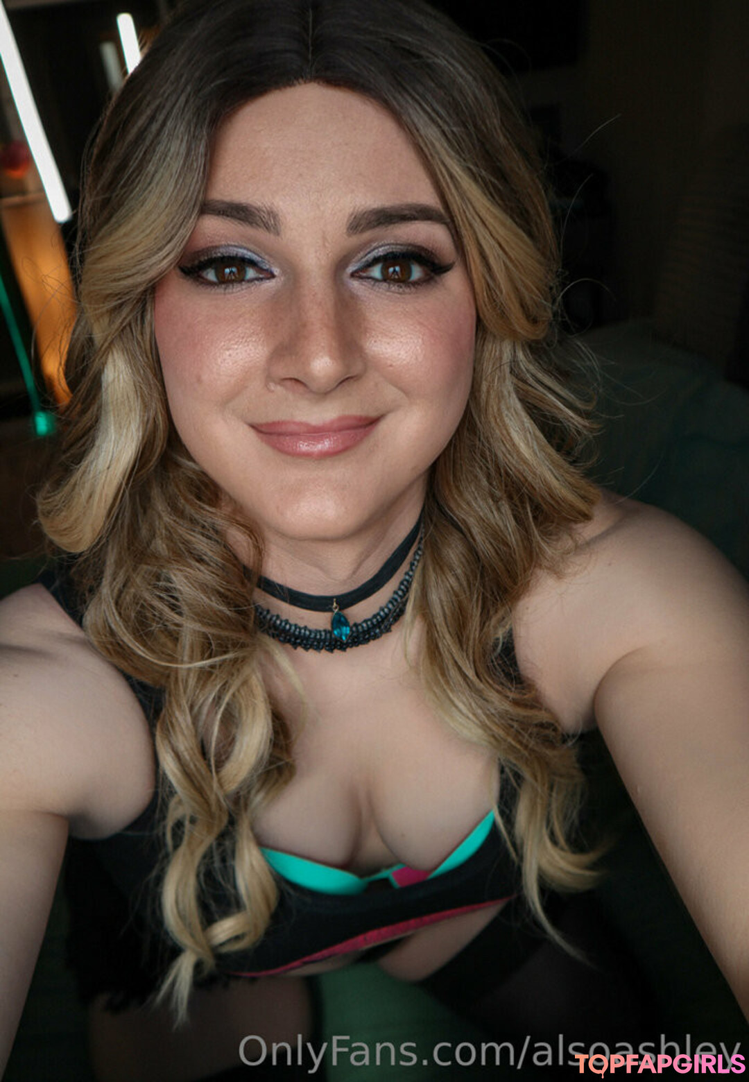 Foto desnuda filtrada de OnlyFans de Ashley Barron #263 Foto desnuda filtrada de OnlyFans de Ashley Barron #263