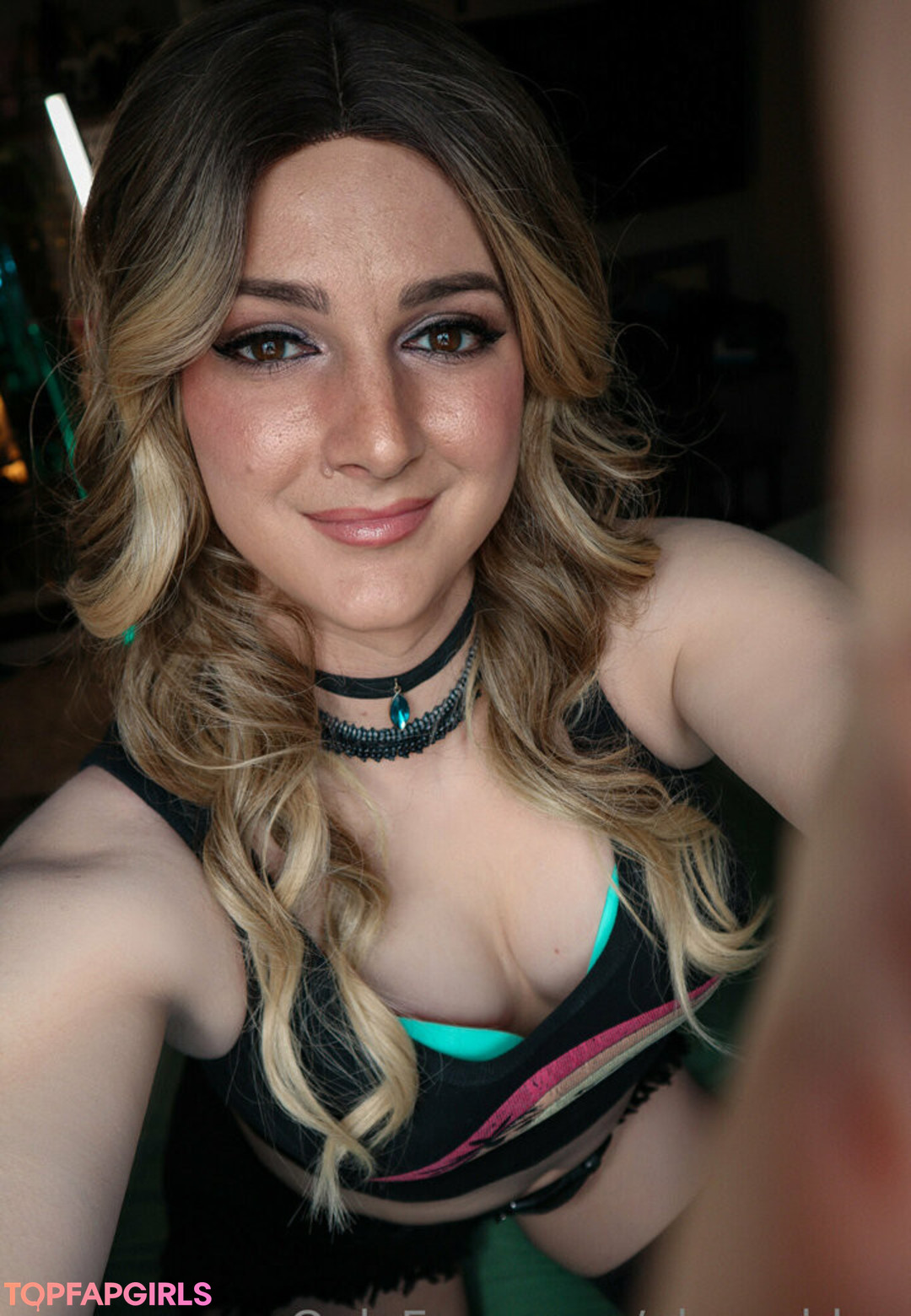 Foto desnuda filtrada de OnlyFans de Ashley Barron #271 Foto desnuda filtrada de OnlyFans de Ashley Barron #271