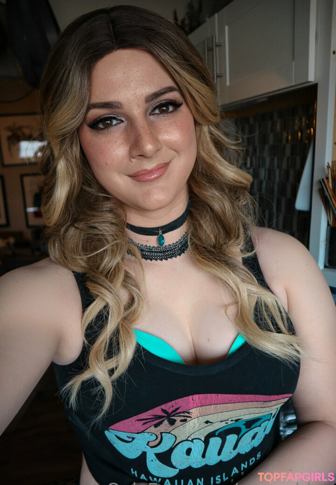 Foto desnuda filtrada de OnlyFans de Ashley Barron #274 Foto desnuda filtrada de OnlyFans de Ashley Barron #274