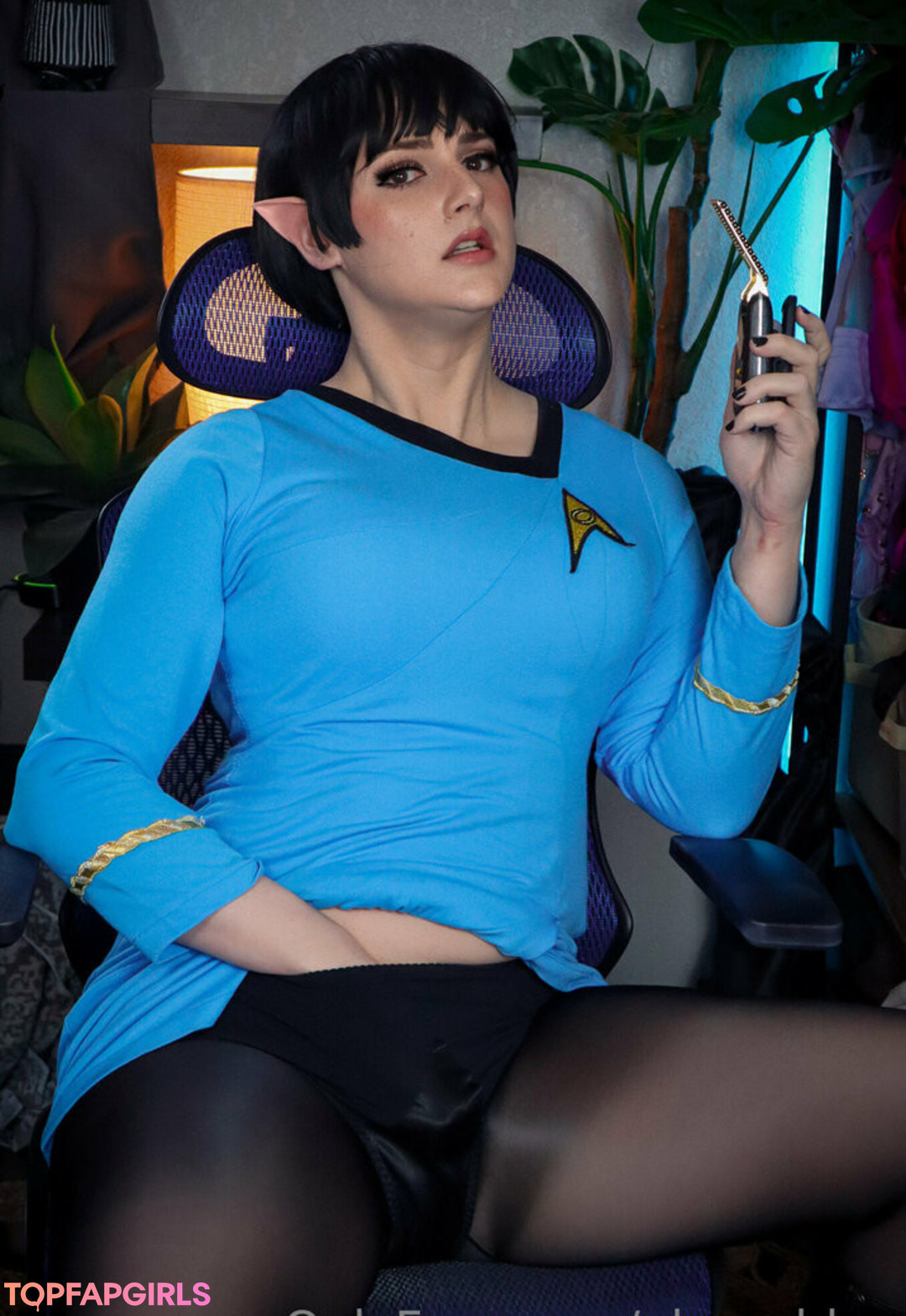 Foto desnuda filtrada de OnlyFans de Ashley Barron #309 Foto desnuda filtrada de OnlyFans de Ashley Barron #309