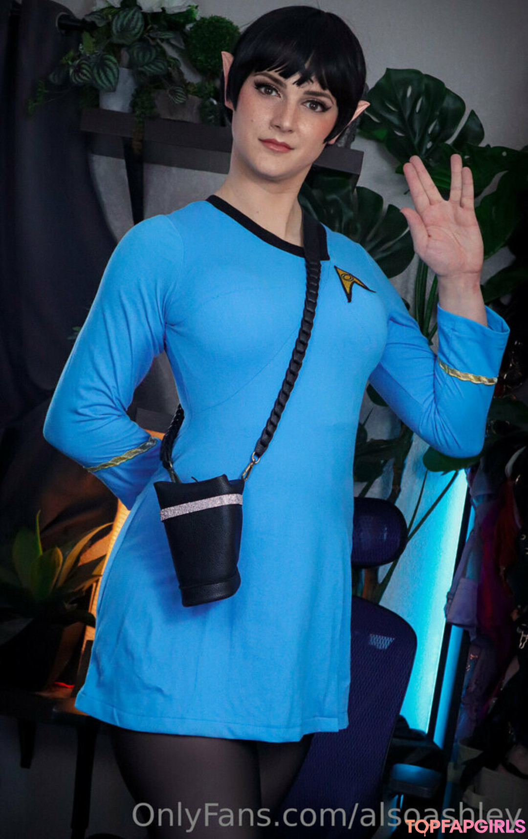 Foto desnuda filtrada de OnlyFans de Ashley Barron #316 Foto desnuda filtrada de OnlyFans de Ashley Barron #316