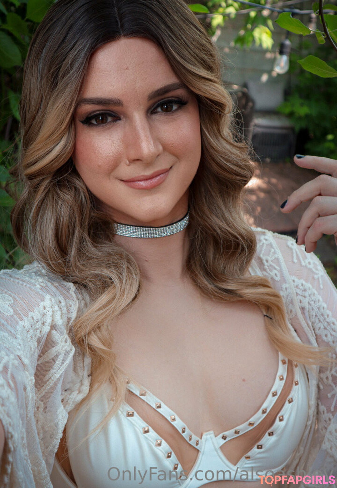 Foto desnuda filtrada de OnlyFans de Ashley Barron #375 Foto desnuda filtrada de OnlyFans de Ashley Barron #375