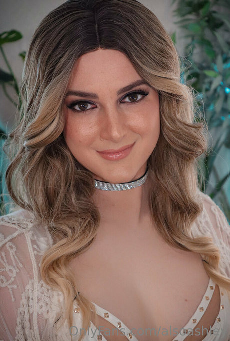 Ashley Barron