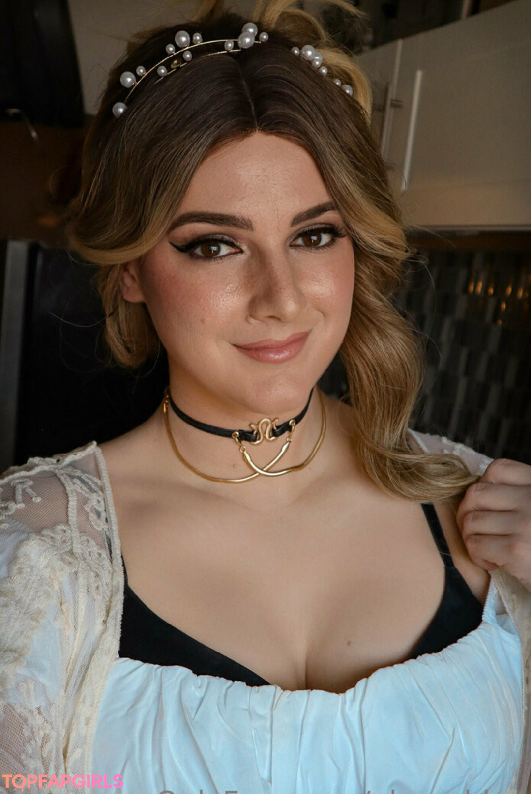 Foto desnuda filtrada de OnlyFans de Ashley Barron #503 Foto desnuda filtrada de OnlyFans de Ashley Barron #503