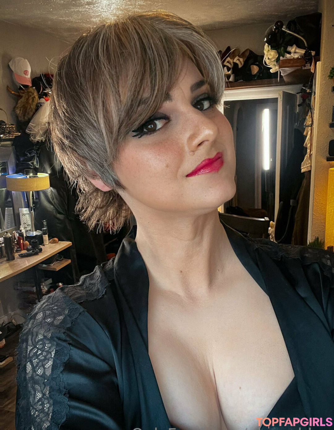 Foto desnuda filtrada de OnlyFans de Ashley Barron #556 Foto desnuda filtrada de OnlyFans de Ashley Barron #556