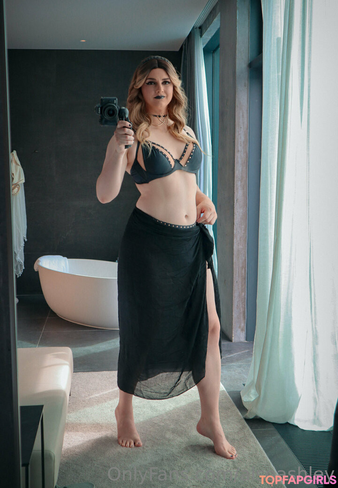 Foto desnuda filtrada de OnlyFans de Ashley Barron #564 Foto desnuda filtrada de OnlyFans de Ashley Barron #564