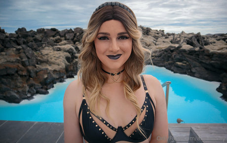 Ashley Barron