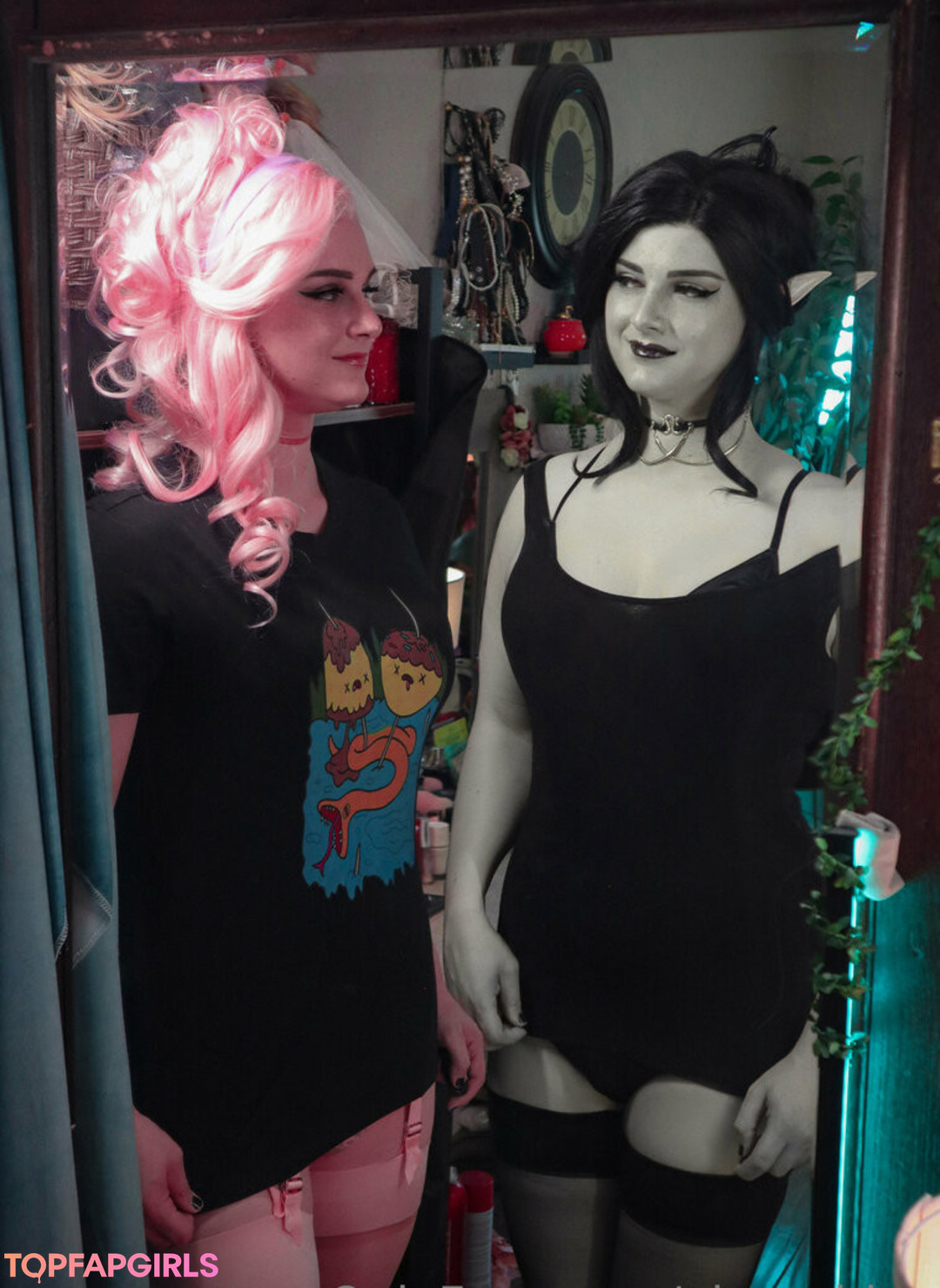 Foto desnuda filtrada de OnlyFans de Ashley Barron #587 Foto desnuda filtrada de OnlyFans de Ashley Barron #587