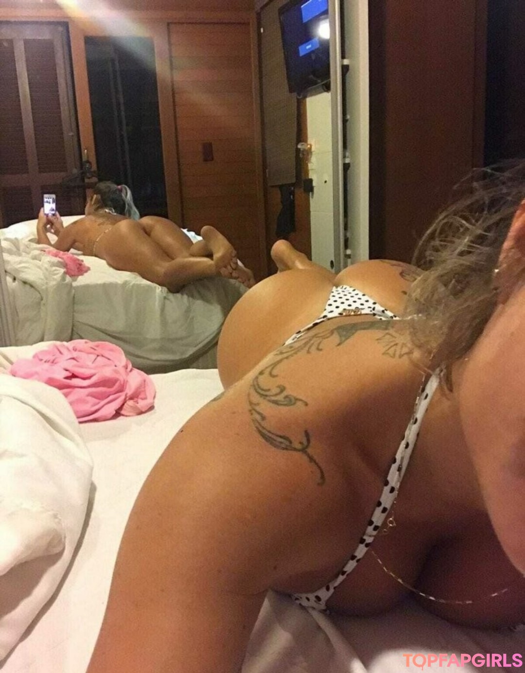 Foto desnuda filtrada de OnlyFans de Natalia Casassola #299 Foto desnuda filtrada de OnlyFans de Natalia Casassola #299