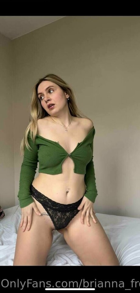 Brianna Frost