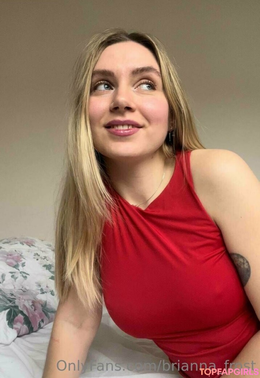 Foto desnuda filtrada de OnlyFans de Brianna Frost #62 Foto desnuda filtrada de OnlyFans de Brianna Frost #62