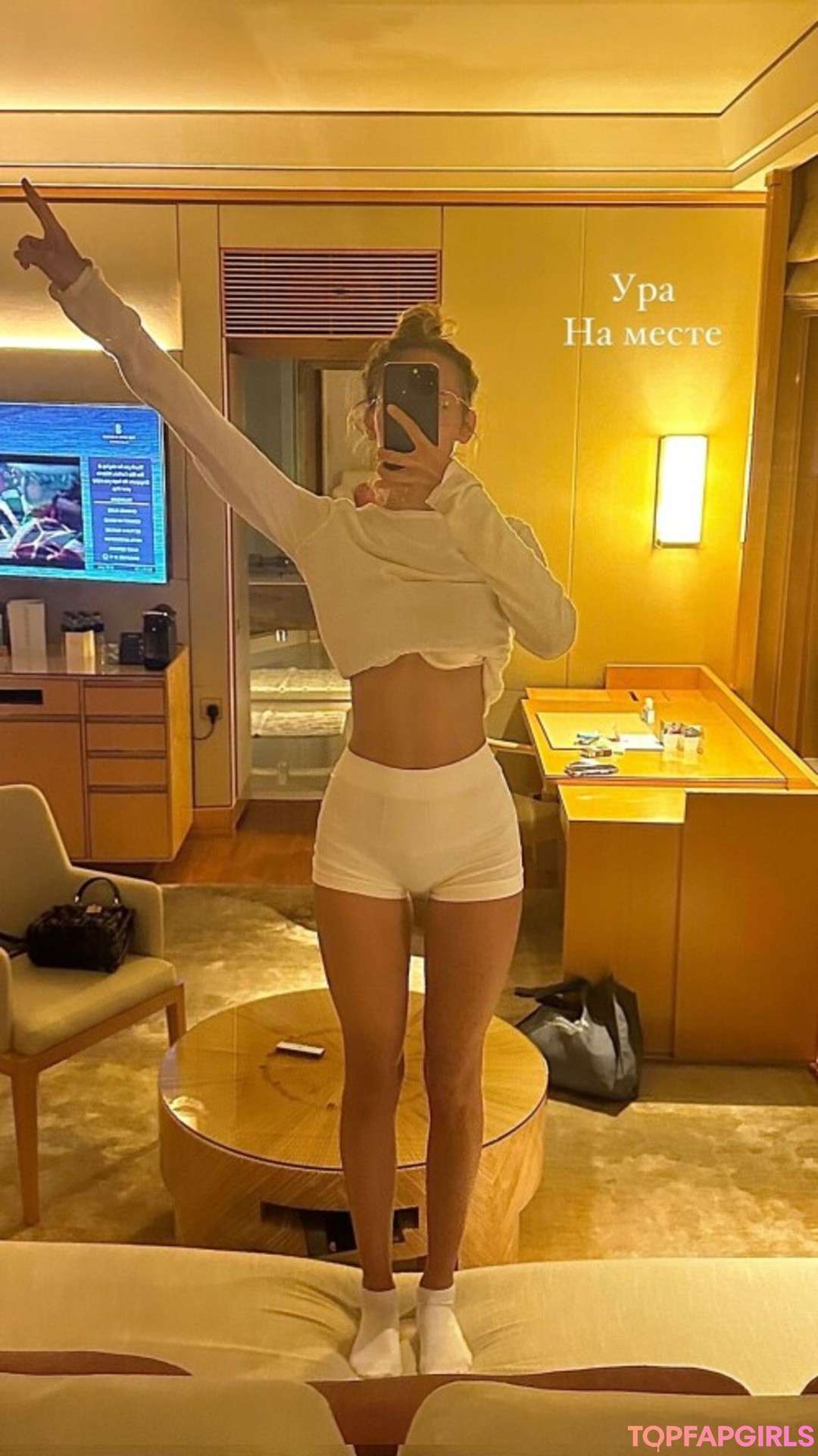 Foto desnuda filtrada de OnlyFans de Angelina Borshchevskaya #249 Foto desnuda filtrada de OnlyFans de Angelina Borshchevskaya #249