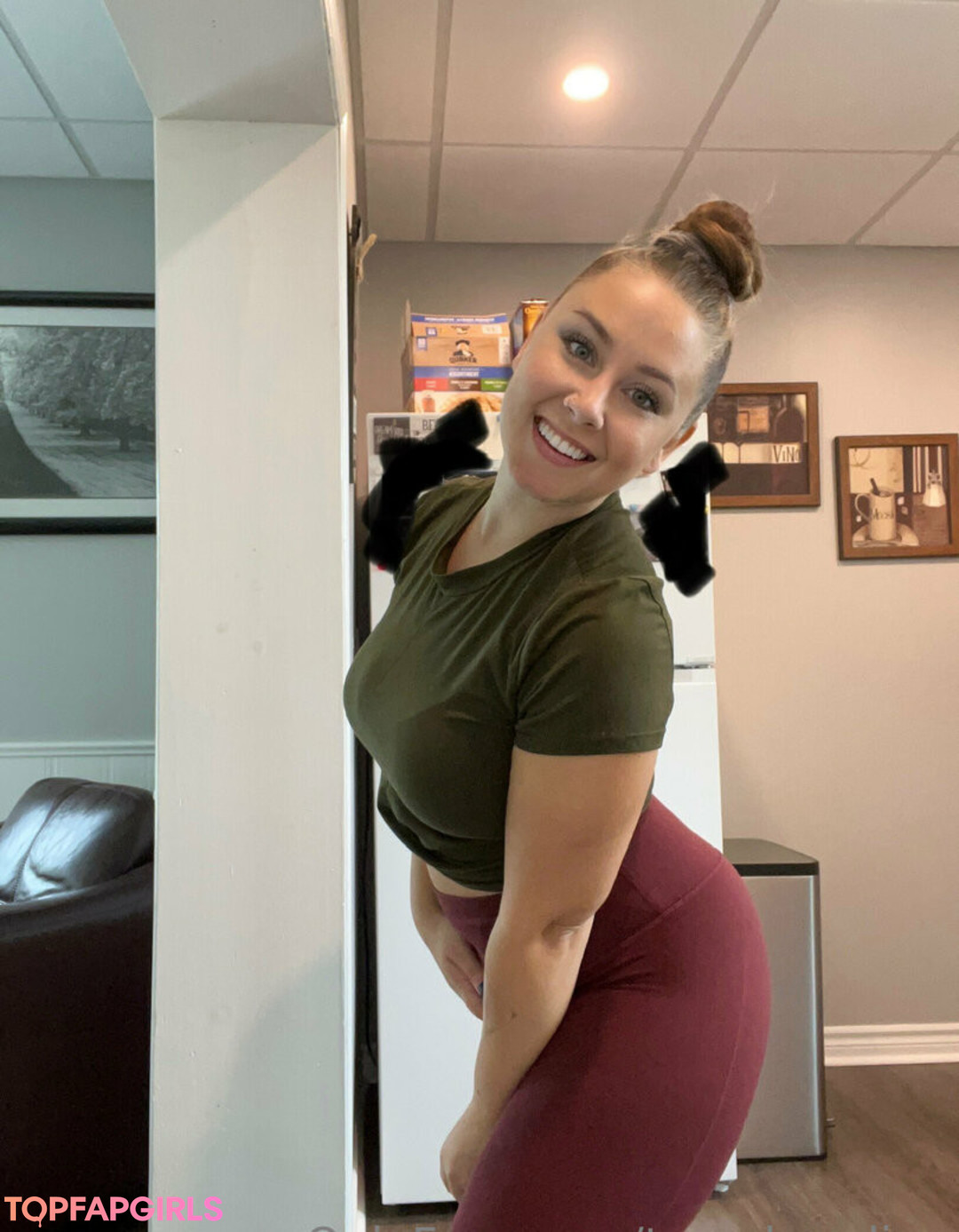 Foto desnuda filtrada de OnlyFans de Teambonding #132 Foto desnuda filtrada de OnlyFans de Teambonding #132