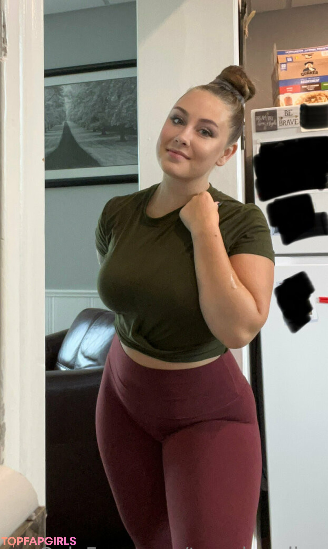 Foto desnuda filtrada de OnlyFans de Teambonding #133 Foto desnuda filtrada de OnlyFans de Teambonding #133