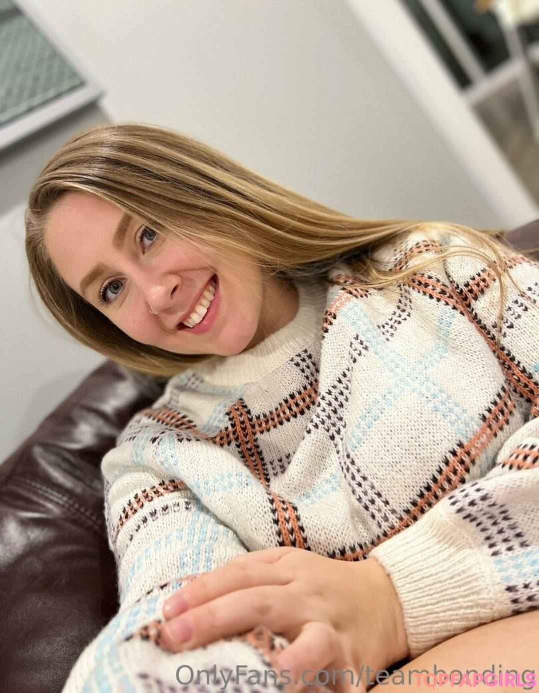 Foto desnuda filtrada de OnlyFans de Teambonding #29 Foto desnuda filtrada de OnlyFans de Teambonding #29