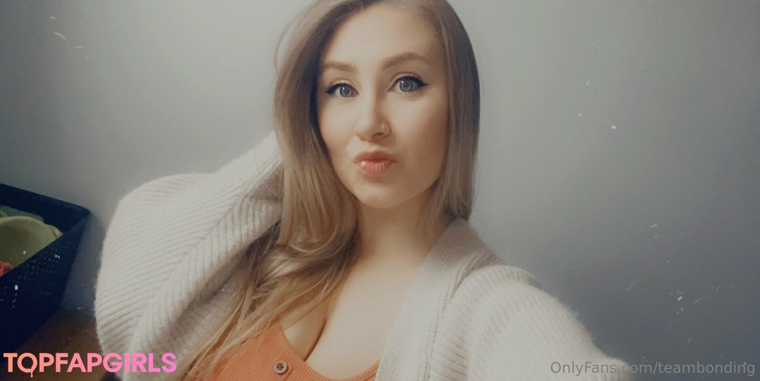 Foto desnuda filtrada de OnlyFans de Teambonding #37 Foto desnuda filtrada de OnlyFans de Teambonding #37