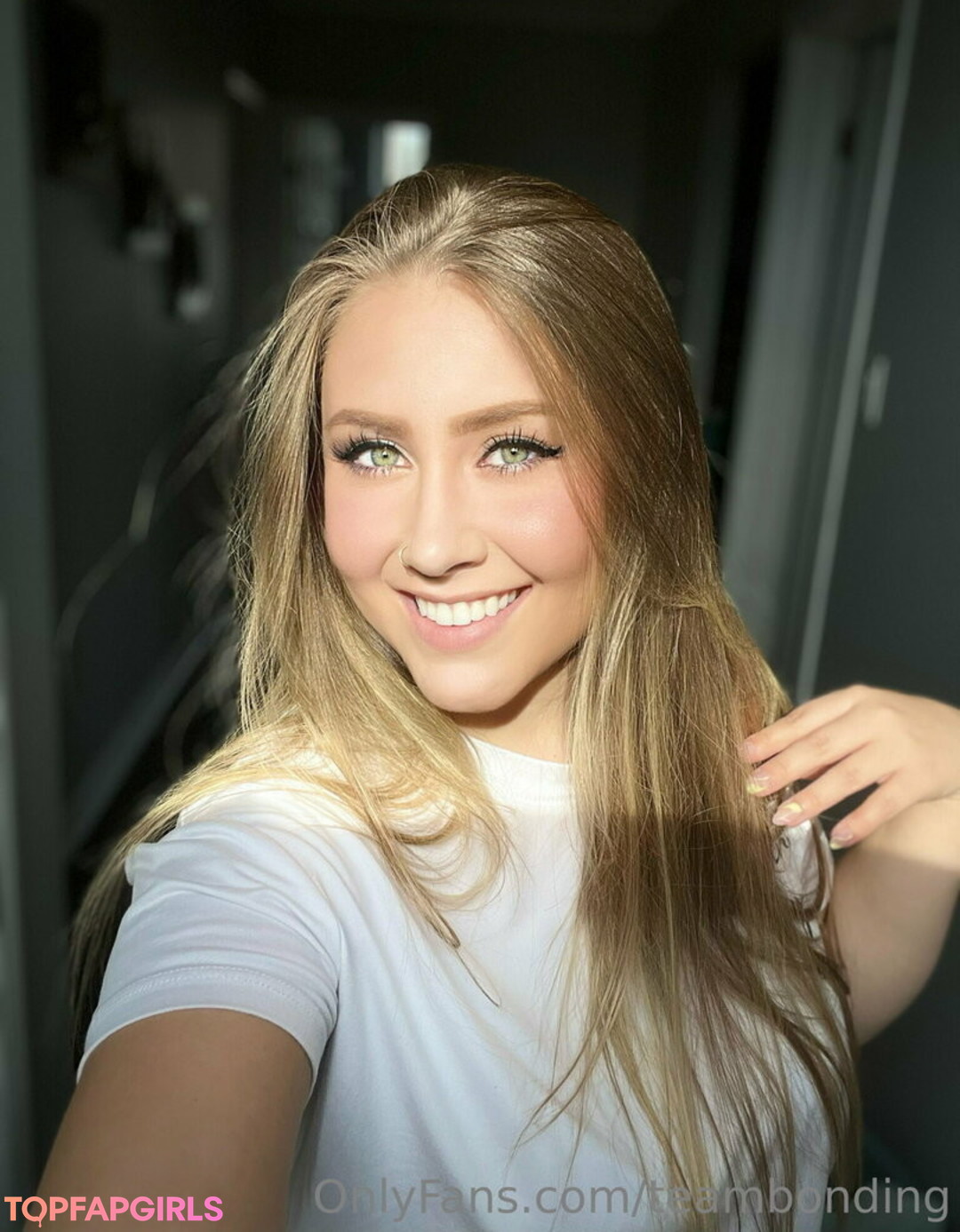 Foto desnuda filtrada de OnlyFans de Teambonding #88 Foto desnuda filtrada de OnlyFans de Teambonding #88