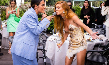 Foto desnuda filtrada de OnlyFans de Marina Ruy Barbosa