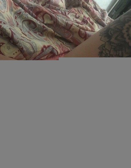 Foto desnuda filtrada de OnlyFans de Denlyasha