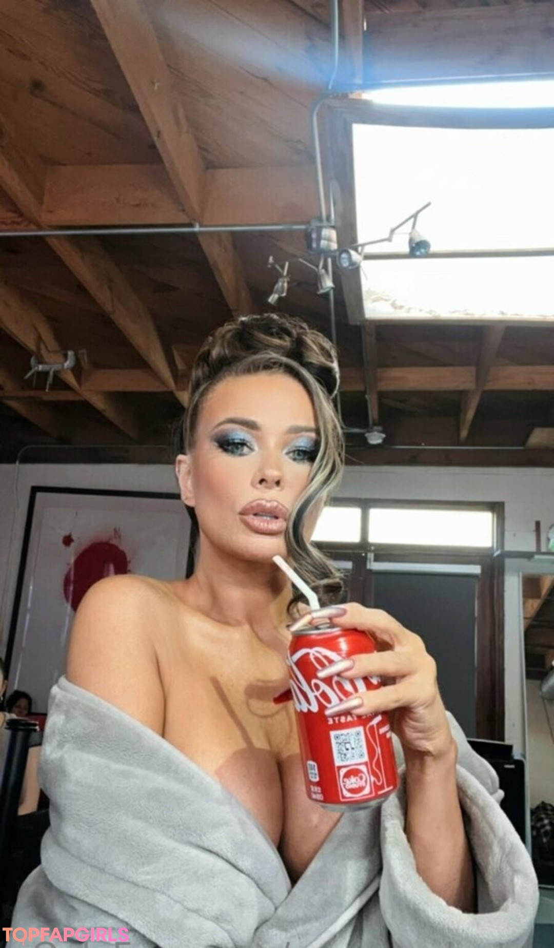 Foto desnuda filtrada de OnlyFans de Carmen Electra #123 Foto desnuda filtrada de OnlyFans de Carmen Electra #123