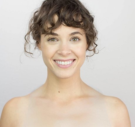 Natalie Gold