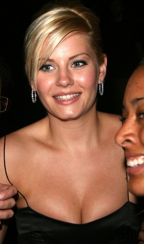 Elisha Cuthbert