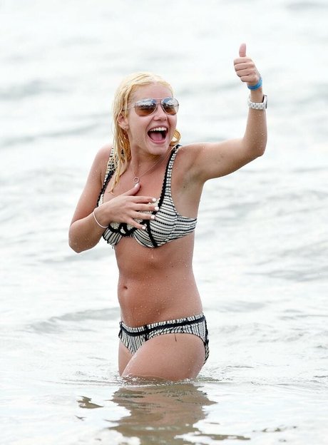 Elisha Cuthbert