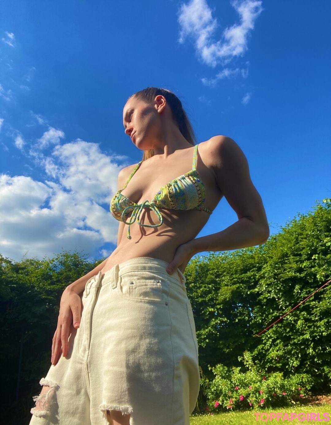 Foto desnuda filtrada de OnlyFans de Frankie Lollia #13 Foto desnuda filtrada de OnlyFans de Frankie Lollia #13