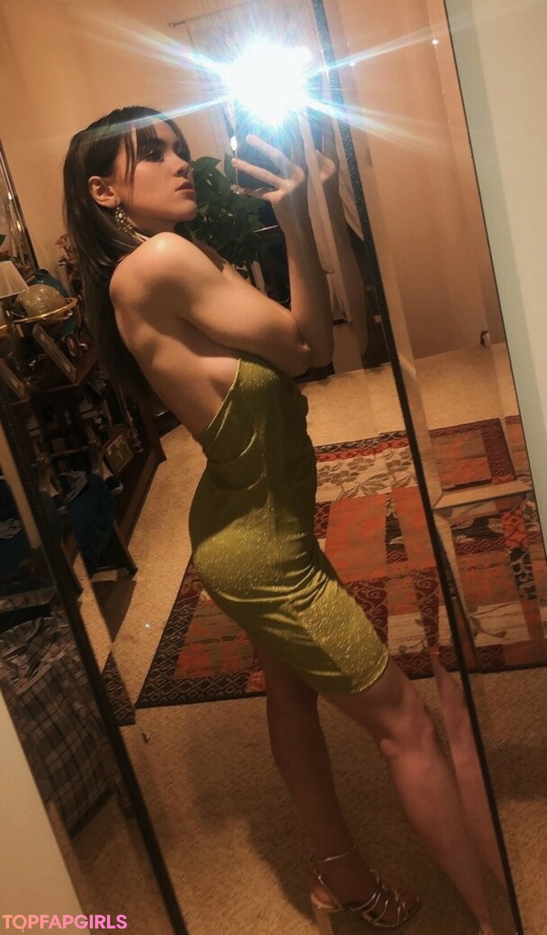 Foto desnuda filtrada de OnlyFans de Frankie Lollia #34 Foto desnuda filtrada de OnlyFans de Frankie Lollia #34