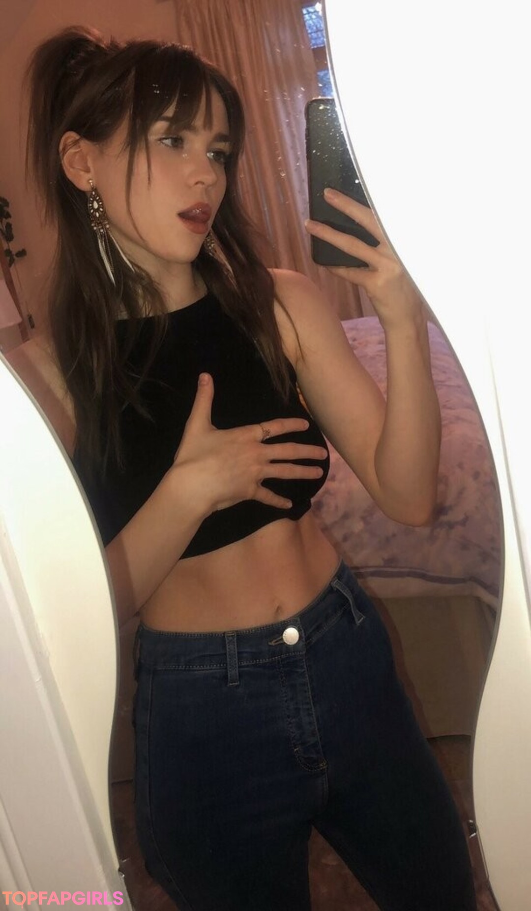 Foto desnuda filtrada de OnlyFans de Frankie Lollia #36 Foto desnuda filtrada de OnlyFans de Frankie Lollia #36