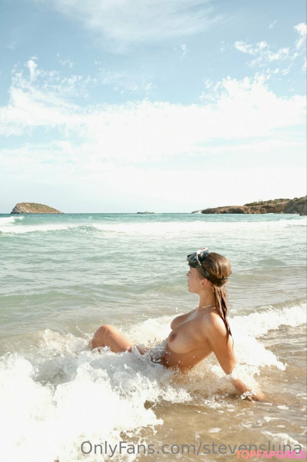 Foto desnuda filtrada de OnlyFans de Luna Stevens #330 Foto desnuda filtrada de OnlyFans de Luna Stevens #330