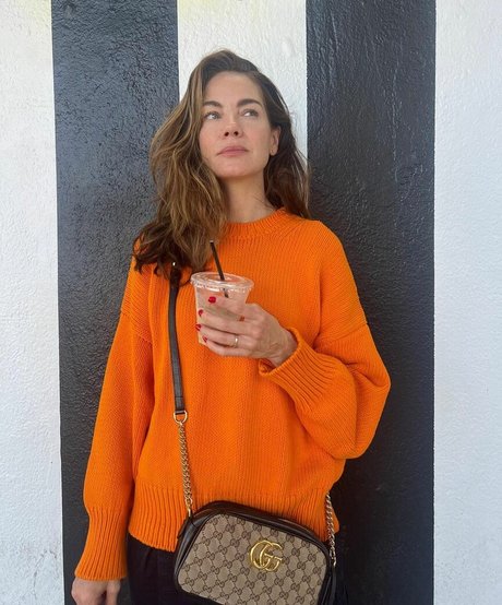 Michelle Monaghan