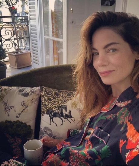 Michelle Monaghan