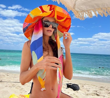 Foto desnuda filtrada de OnlyFans de Michelle Monaghan