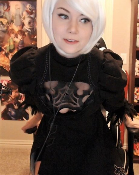 Dizzykitten
