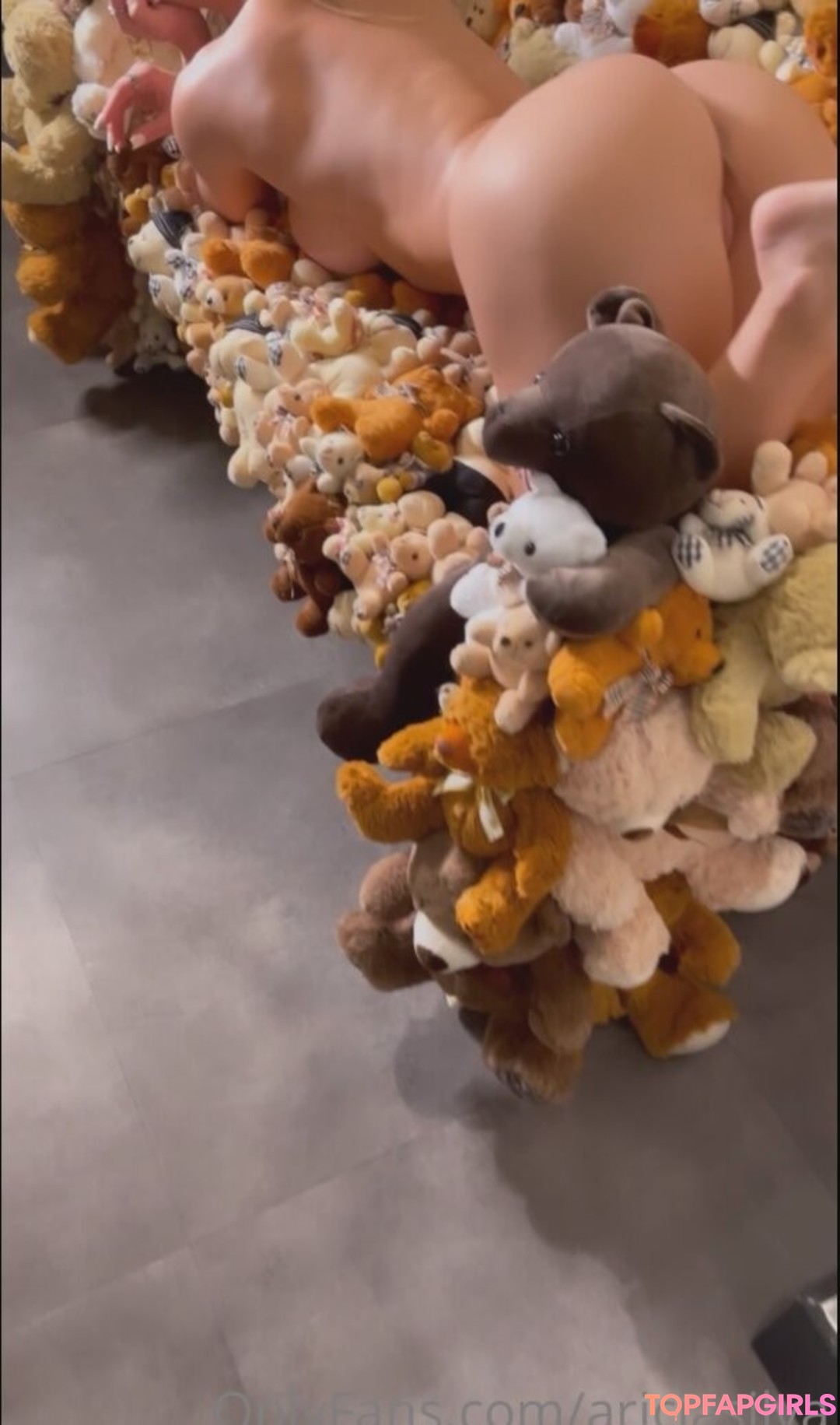 Foto desnuda filtrada de OnlyFans de Aricia Silva #105 Foto desnuda filtrada de OnlyFans de Aricia Silva #105