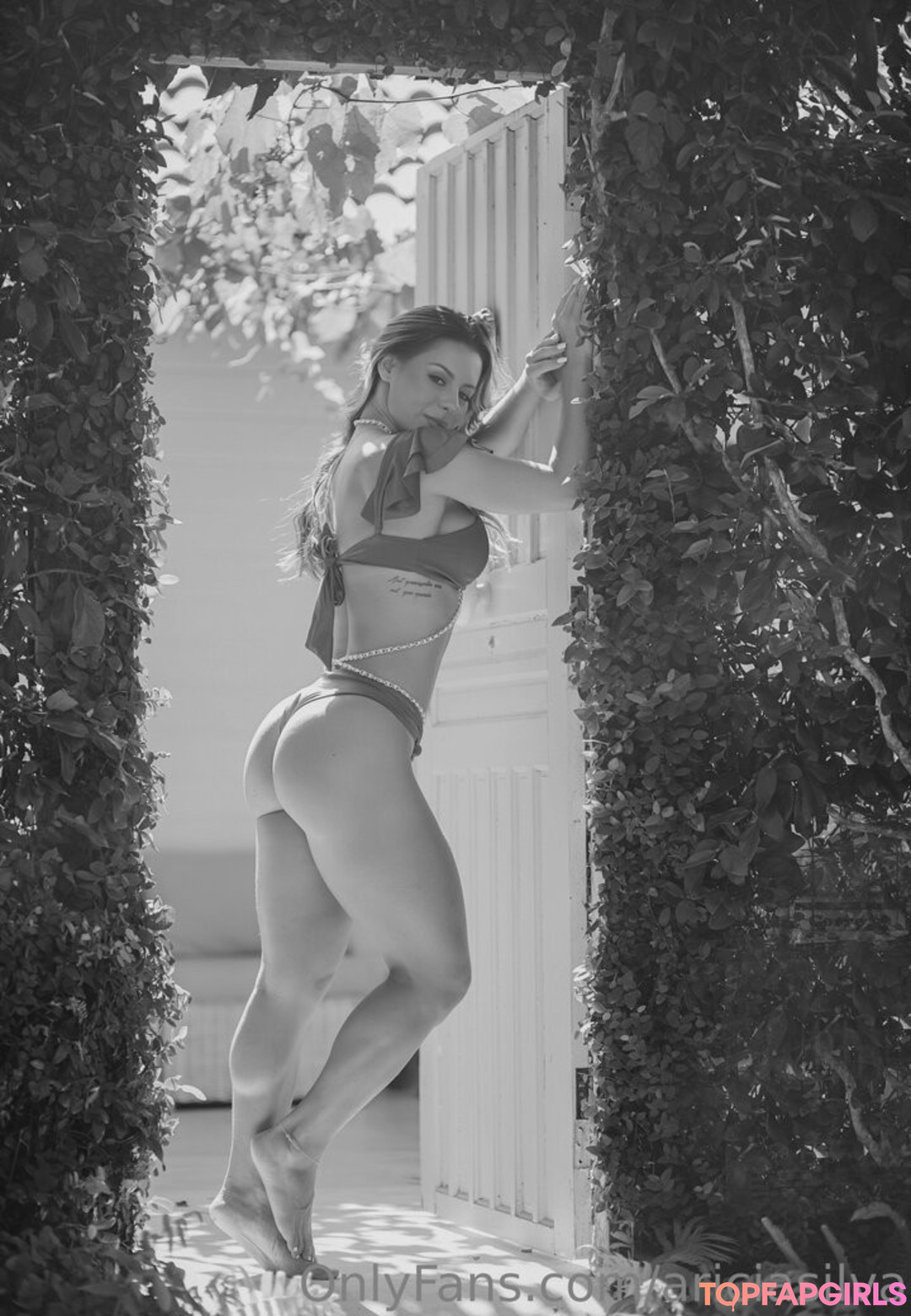 Foto desnuda filtrada de OnlyFans de Aricia Silva #415 Foto desnuda filtrada de OnlyFans de Aricia Silva #415