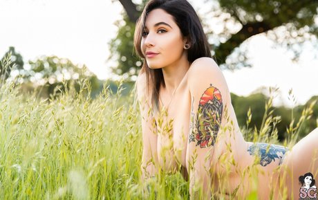 Foto desnuda filtrada de OnlyFans de Sophoulla