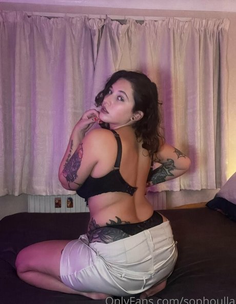 Sophoulla