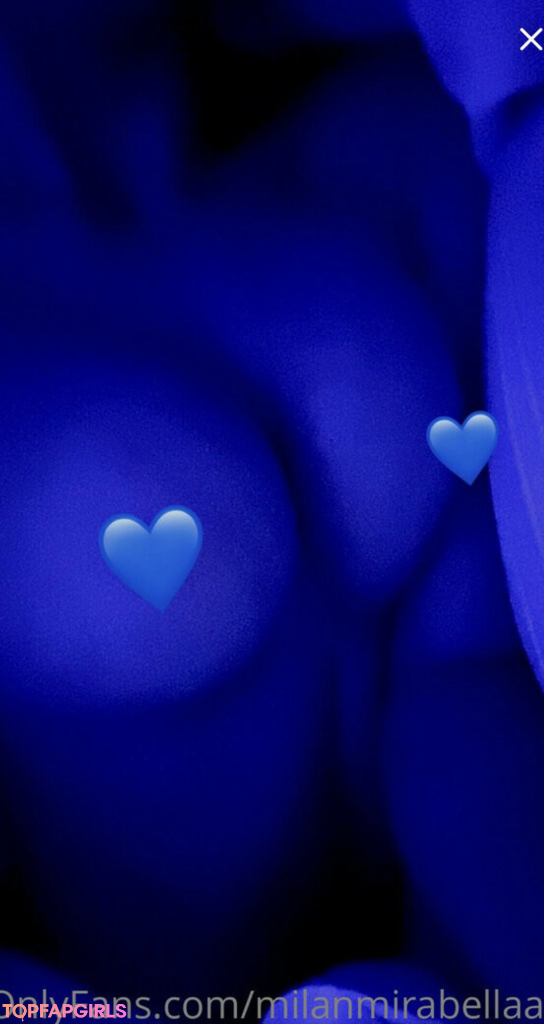 Foto desnuda filtrada de OnlyFans de Milanmirabellaa #27 Foto desnuda filtrada de OnlyFans de Milanmirabellaa #27