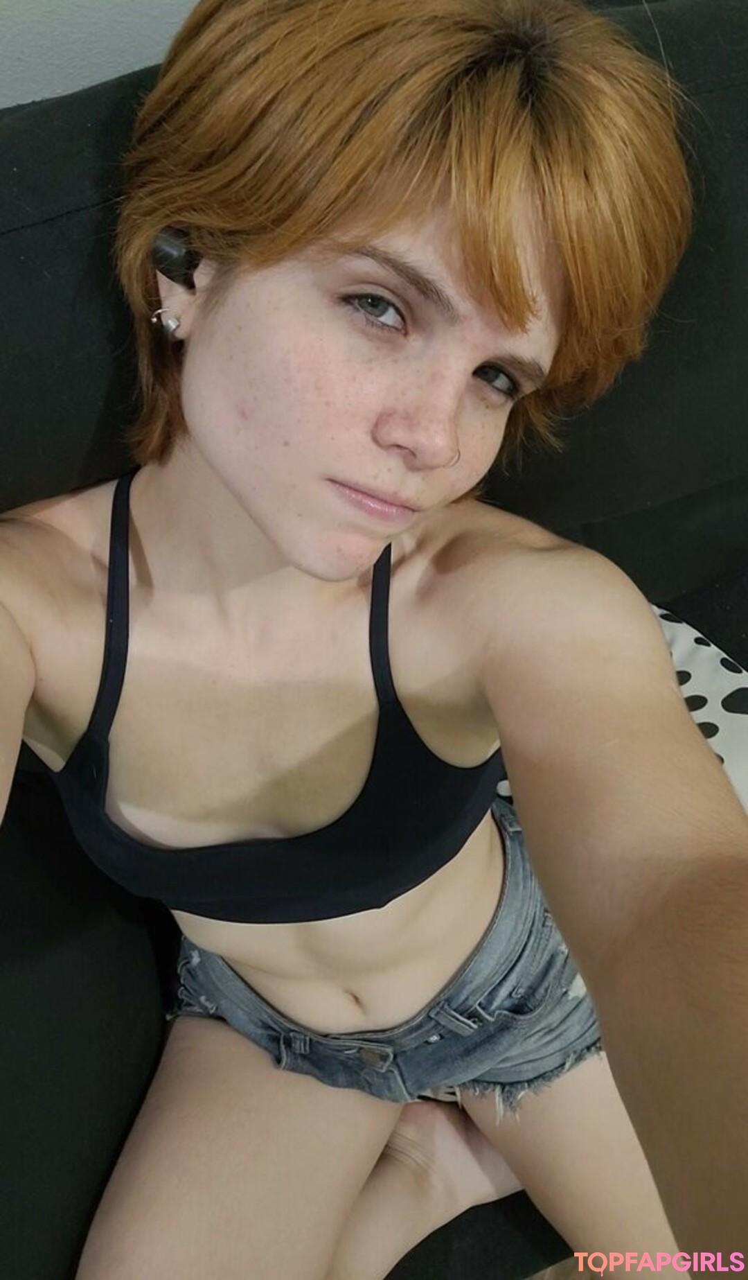 Foto desnuda filtrada de OnlyFans de Cristinysam #106 Foto desnuda filtrada de OnlyFans de Cristinysam #106